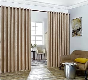 LinenZone Evelyn Wall-To-Wall