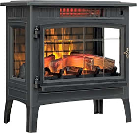Duraflame 3D Infrared