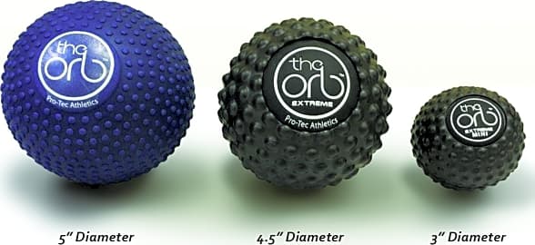 Pro-Tec Athletics Orb