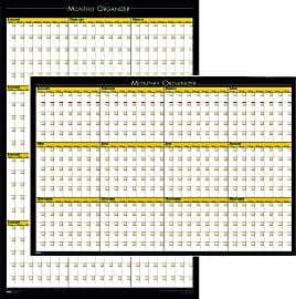 House of Doolittle Planner