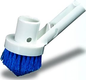 Swimline Corner & Step