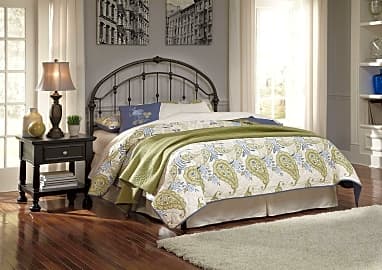 Ashley Furniture Nashburg