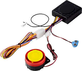 BlueFire Security Kit