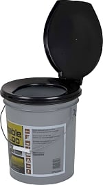 Reliance Luggable Loo