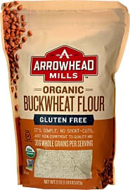 Arrowhead Mills Organic