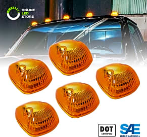 Online LED Store Teardrop