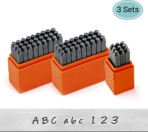 ImpressArt Punch Set