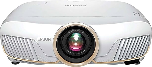 Epson Home Cinema 5050UB