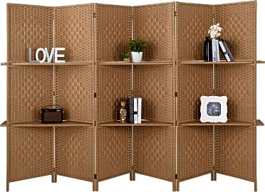 RHF Privacy Shelf