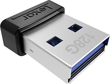Lexar JumpDrive S47