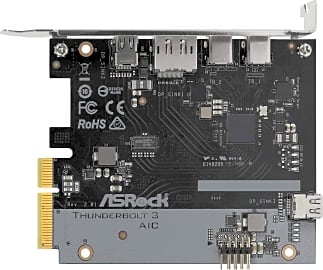 AsRock AIC R2.0