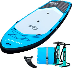 Driftsun 15-Foot Party Barge