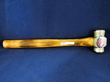 Anvil Brand Rounding