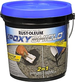 Rust-Oleum EpoxyShield 250700