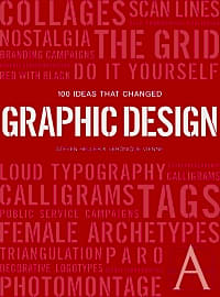100 Ideas that Changed Graphic Design
