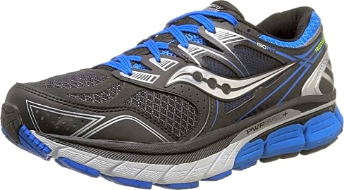 Saucony Redeemer ISO