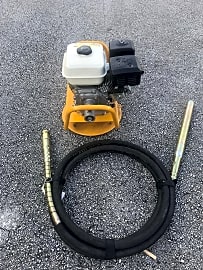 Cormac Base Mounted