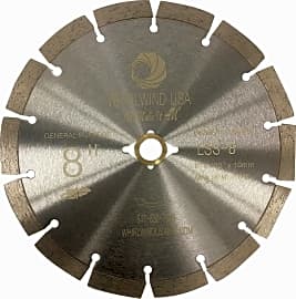 Whirlwind USA LSS 8 Inch