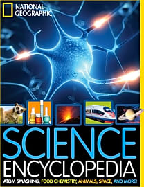 National Geographic Science Encyclopedia