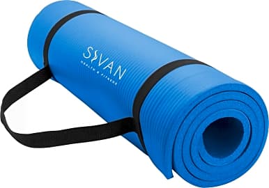 Sivan Health and Fitness