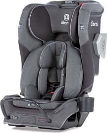 Diono Radian 3QXT