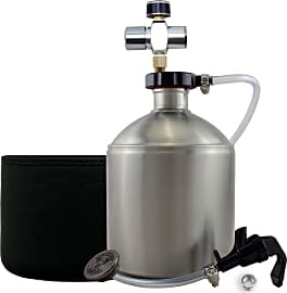 Spotted Dog Craft Tower