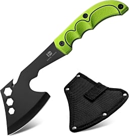 Boone Forge Outdoors Camping