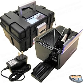 Top-O-Matic PoweRoll