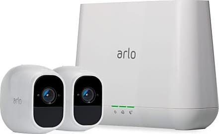 Arlo Pro 2