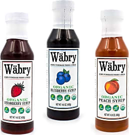 Wabry Organic