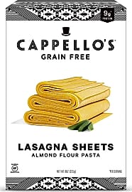 Cappello's Sheets