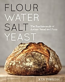 Flour Water Salt Yeast