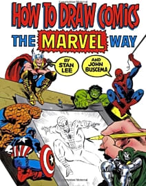 The Marvel Way