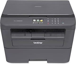Brother Compact Monochrome Laser Printer