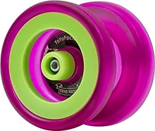 YoyoFactory Grind Machine
