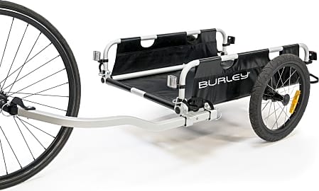 Burley Design Flatbed