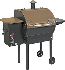 Camp Chef SmokePro DLX