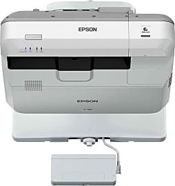 Epson Brightlink 710UI