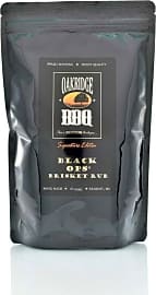 Oakridge BBQ Signature Black Ops