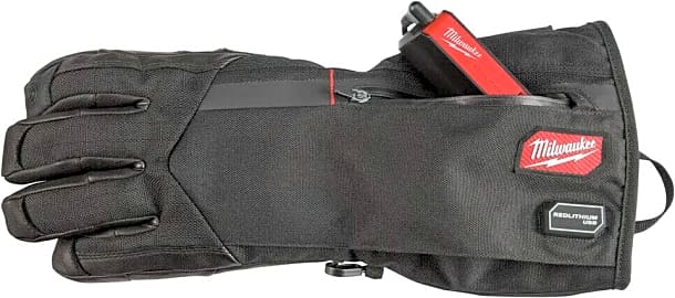 Milwaukee RedLithium