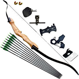 D&Q 68-inch Takedown