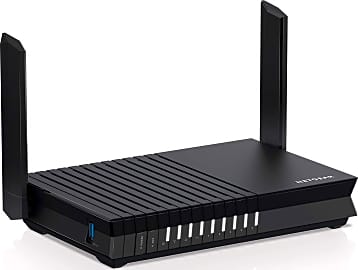 Netgear RAX15