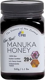 Pacific Resources Fancy Grade