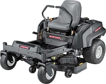 Troy-Bilt Super Mustang XP 50