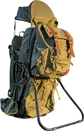 Be Mindful Retro Scout