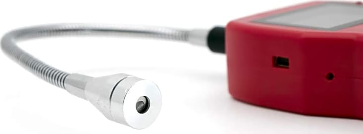 Forensics Detectors QX-CDBY-A03G