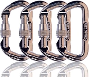 Omega Pacific Standard D