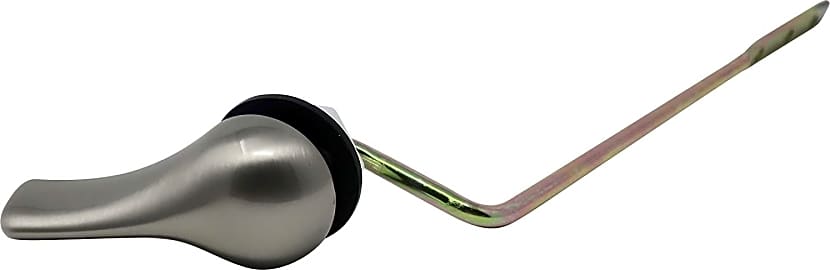 Qualihome Brushed Nickel