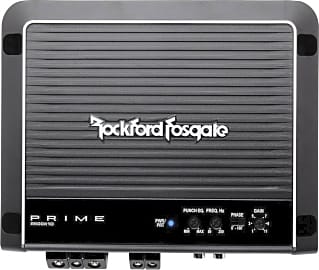 Rockford Fosgate R500X1D