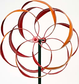 Bits and Pieces Magnificent Flower